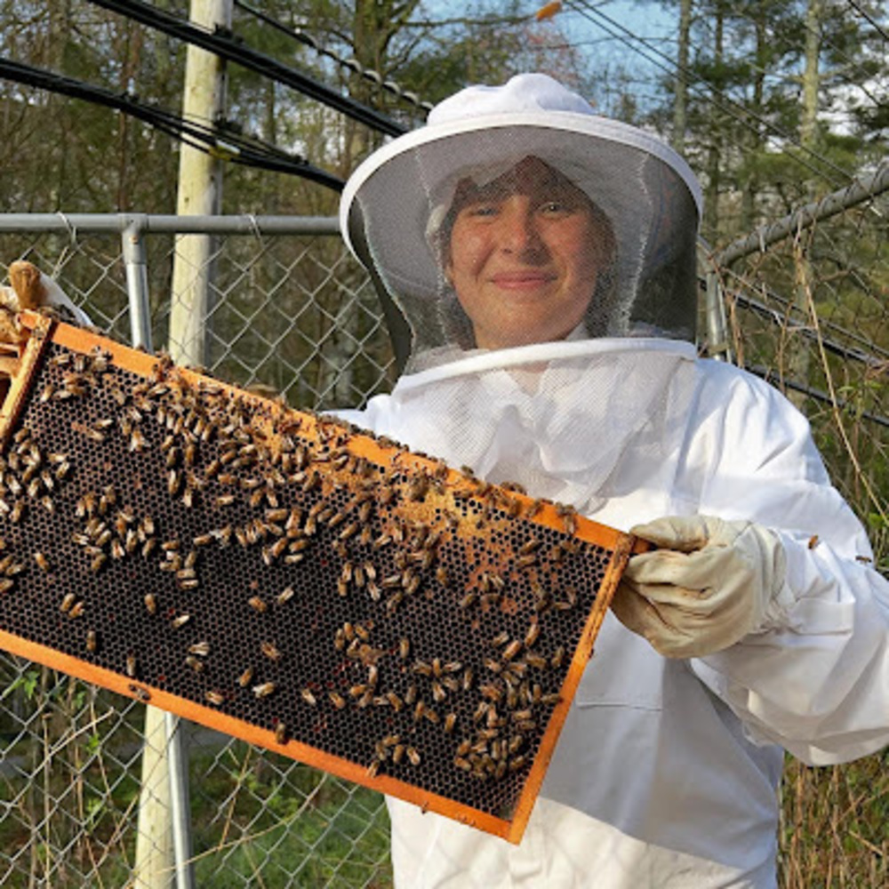 Meet your Posher, Makena